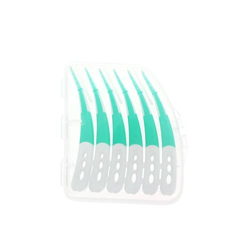 How Do I Know Which Interdental Brush To Use Tribest Dental