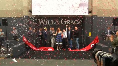 Will And Grace reboot gets second season before first premieres | Ents & Arts News | Sky News