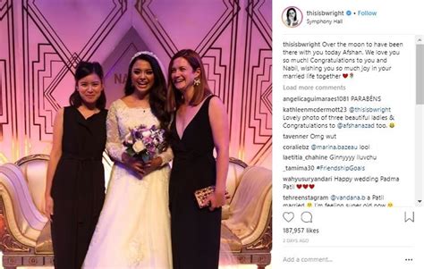 Harry Potter's Padma Patil just got married and she looks STUNNING