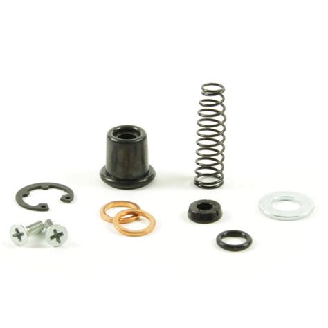 Prox Front Master Cylinder Rebuild Kit Yz125250 85 89 Motocafe