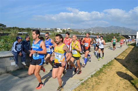 El Cross Villa De Algarrobo Se Corre Este Domingo En El Parque De La