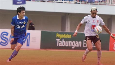 Liga 2 Membara Malut United OTW Datangkan Pilar Persib PSIM