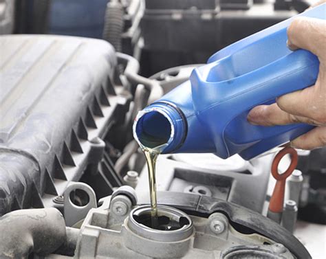 5 Types Of Car Fluids To Check And Keep Your Car Running Smoothly