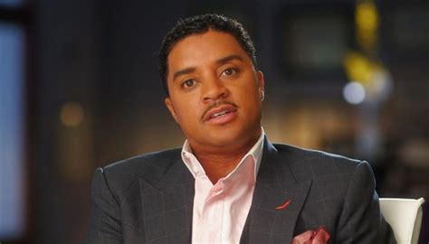 Bishop Clarence Mcclendon Praise Cleveland