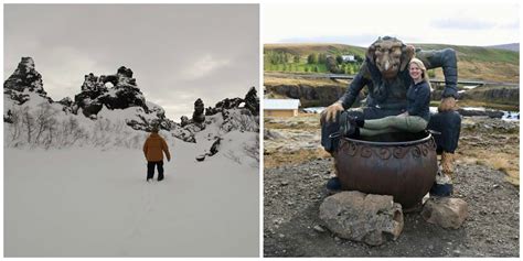 Christmas In Iceland With The Yule Lads Nordic Visitor