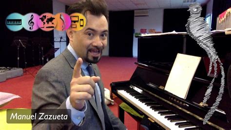 Clase De Piano Con Un Ni O De A Os Recapitulaci N De Composici N Y