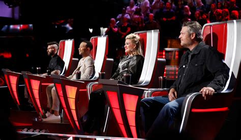 The Voice Winners Ranked: Which Judge Has Won the Most?