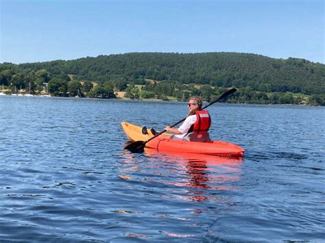 Lake District Campsite – WELCOME TO PARK FOOT ULLSWATER