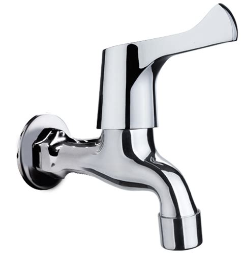 Karat Faucet ก๊อกเดี่ยวติดผนัง Karat Enterprise