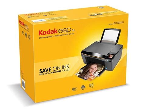 Kodak Esp 32 All In One Printer Print Copy And Scan In Bristol City