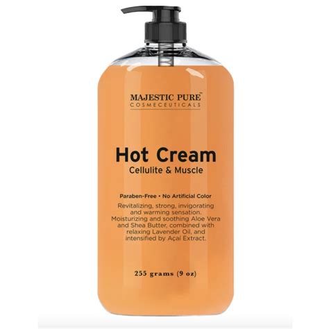 10 Best Cellulite Creams, According to Dermatologists - 2024