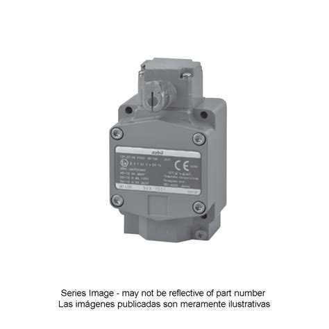 Vcx Point Detection Explosion Proof Switch Compliant With Iec