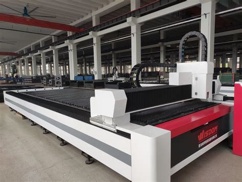 Cypcut Control Software Fiber Laser Cutting Machine Wisdom Wt D For