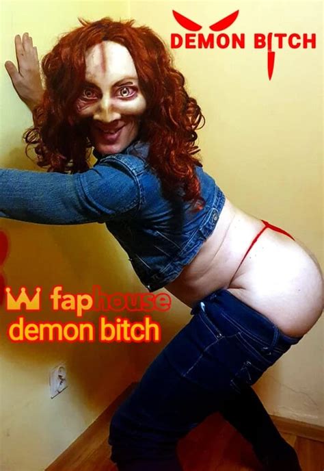 Horny Demon Bitch Craving Wild Sex Orgy Craving Even More Hardcore Fun Shemale Porn XHamster