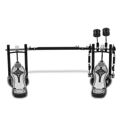 Mapex P900TW Raptor Double Bass Drum Pedal GigGear