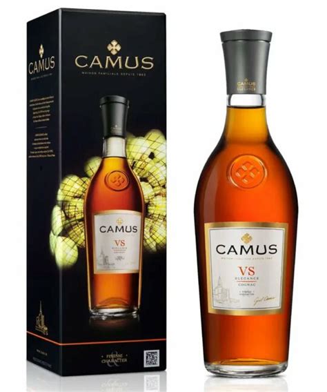 Camus XO 750ml Brand It Marketing