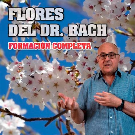 Flores de Bach Vídeos de Ricardo Orozco Escuela Ricardo Orozco