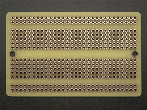 Learn More Collins Lab Breadboards And Perfboards Adafruit Learning