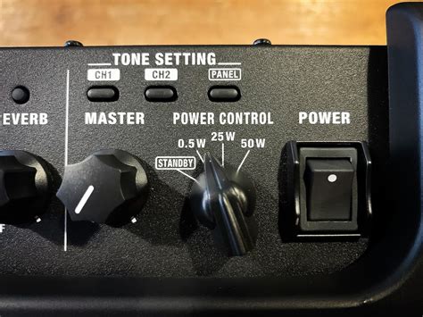 Boss Katana 50 MK II - Kauffmann's Guitar Store