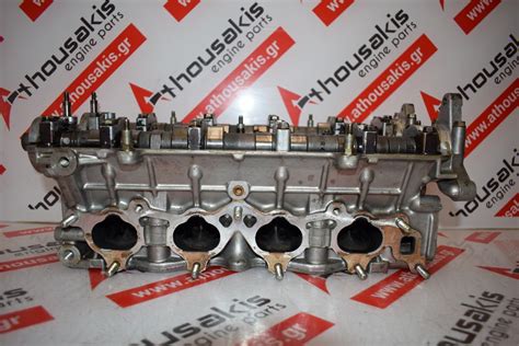 Cylinder Head Hm Pm E Pm E For Honda Athousakis Gr