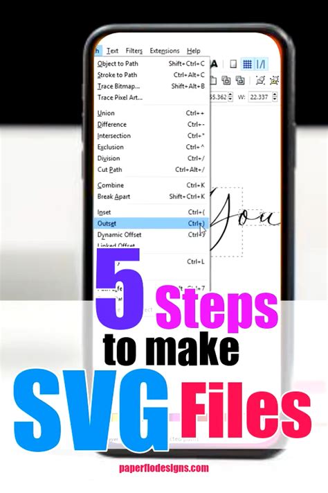 How To Make Svg Files Easy Apps To Try Now Artofit