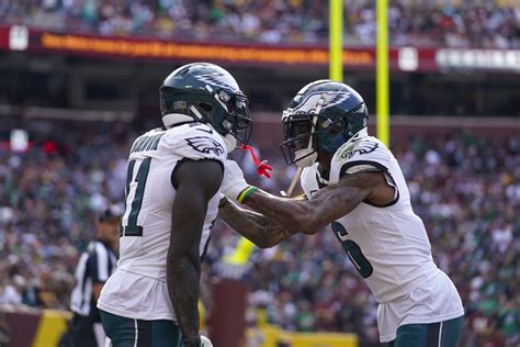 Eagles preview: Birds travel to Seahawks with major playoff ...