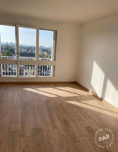 Vente Appartement Pi Ces M Le Blanc Mesnil M