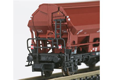 G Terwagen Set M Rklin