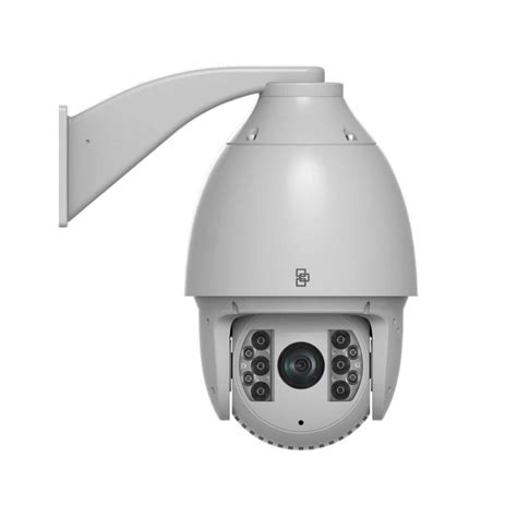 Interlogix TVP 3122 TruVision 2 Megapixel Full HD IP IR PTZ Camera 30X