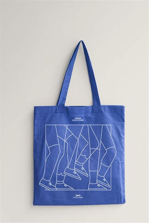 Promotional Tote Bags For Various Uo Events Canvas Bag Design Tote