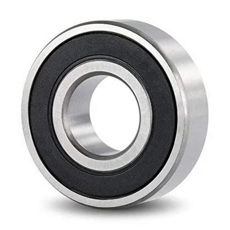 Steel 6301 Hch Miniature Ball Bearing Dimension 12x37x12 Mm At Rs 35