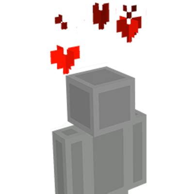 Heart Particles by Cleverlike - Minecraft Marketplace (via ...