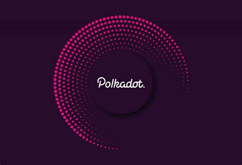 What Is Polkadot And How Does It Work Blockrum