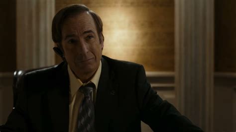 Better Call Saul 6x11 Mike Talks About Walter And Jesse Season 6