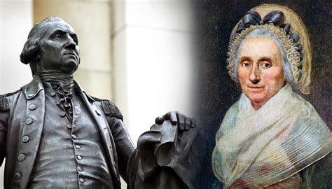 Flipboard How George Washington S Mother Mary Ball Raised Her Son To