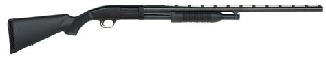 Mossberg Maverick 88 All Purpose Pump Action Shotgun 12 Gauge 28