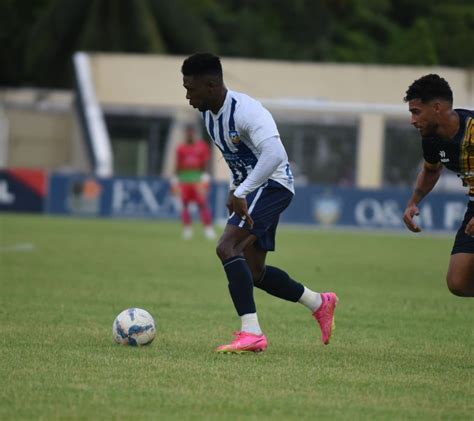 Club Atlético Pantoja gana y está en semifinales de la Liguilla de la