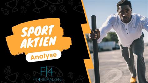 Aktien Des Monats Sportartikelhersteller Lululemon Levis Nike