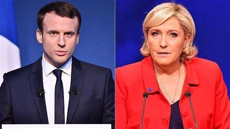 Elezioni Francia Macron centrale Le Pen battuta Mélenchon già alza