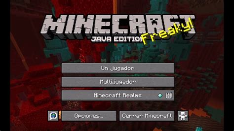 Minecraft El Nuevo Infierno Youtube