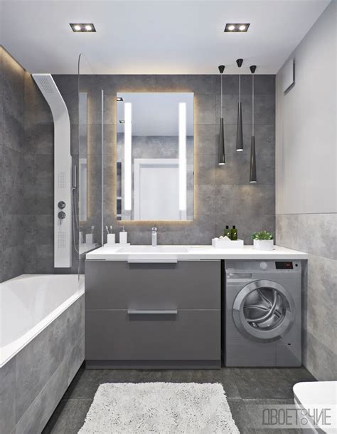 Pin di Eszter Szabó su Lakás - Angyal 17 | Bagno interno, Arredamento ...