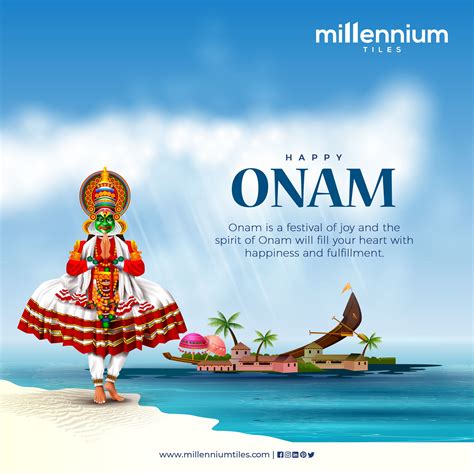 Happy Onam Wishes Onam Greetings Onam Celebration Onam Festival I