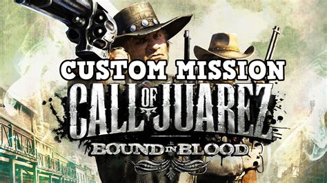 Pack Of Multiplayer Custom Maps For Coj Bib File Call Of Juarez