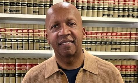 An Interview With Acclaimed Civil Rights Attorney And Historian Bryan