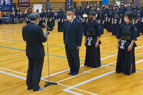 第52回愛知県道場少年剣道大会・令和5年度若鯱錬成会 愛知県剣道道場連盟