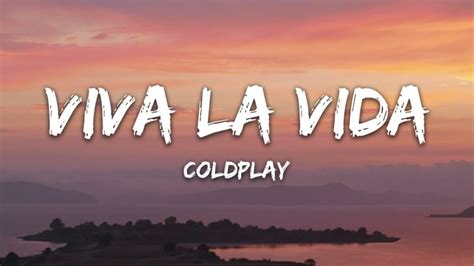 Viva La Vida By Coldplay Kalimba Tabs - Kalimba Tutorials