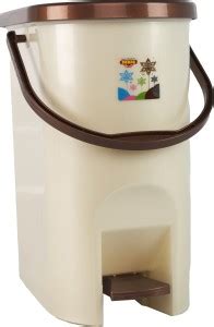 Paras Miracle Plastic Dustbin Price In India Buy Paras Miracle