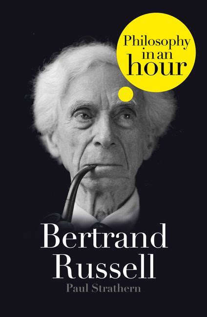 Bertrand Russell: Philosophy in an Hour :HarperCollins Australia