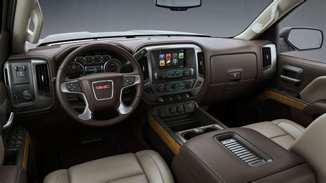 2019 GMC Sierra Colors | GM Authority