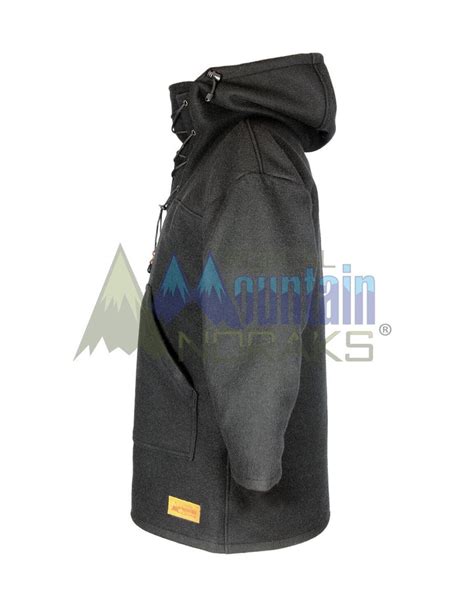 Wool Anoraks Boreal Mountain Anoraks